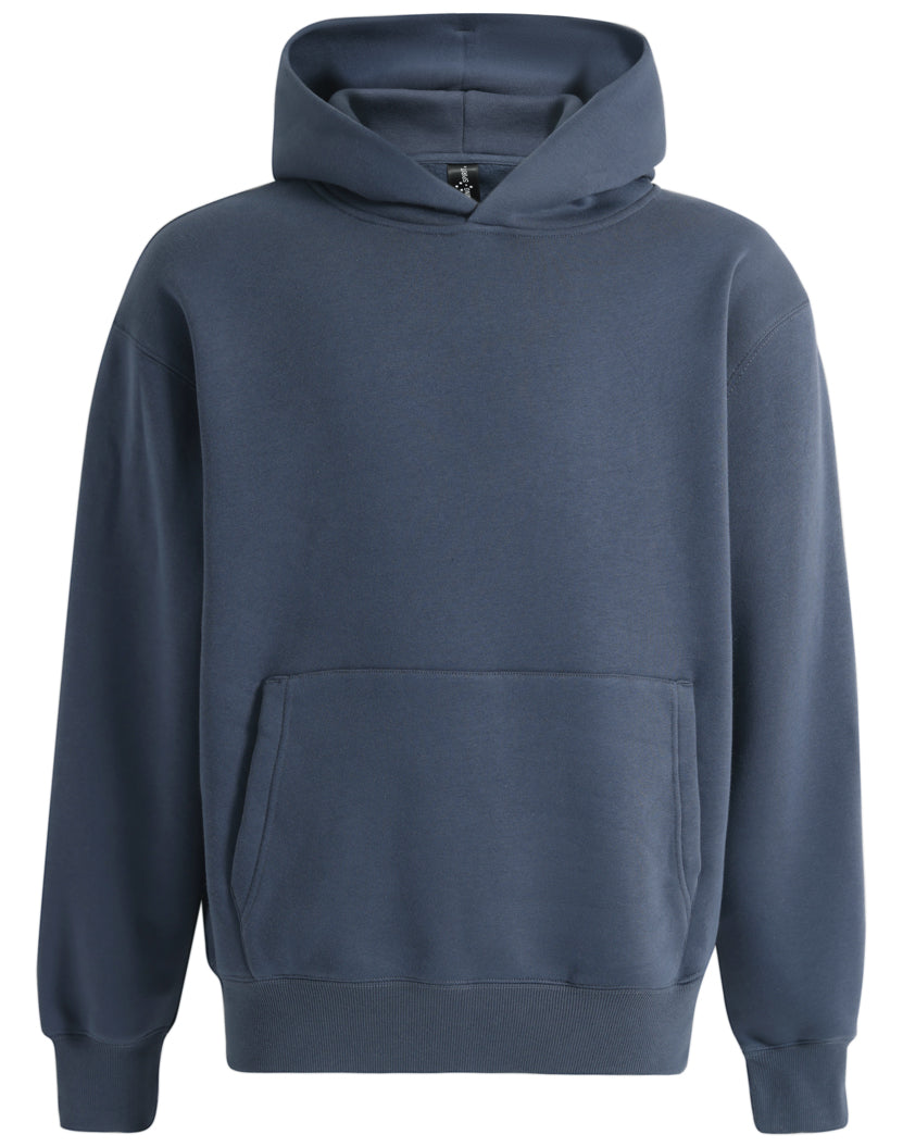 Unisex Premium Fleece Oversized Hoodie
