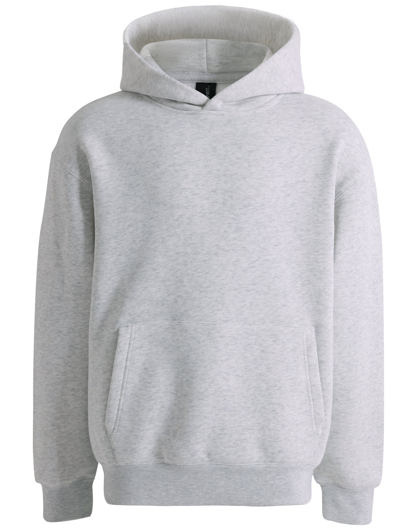 Unisex Premium Fleece Oversized Hoodie