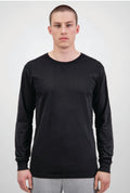 Goodmates Mens Long Sleeve Tee