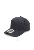 IV168 Polycotton 3 panel Cap