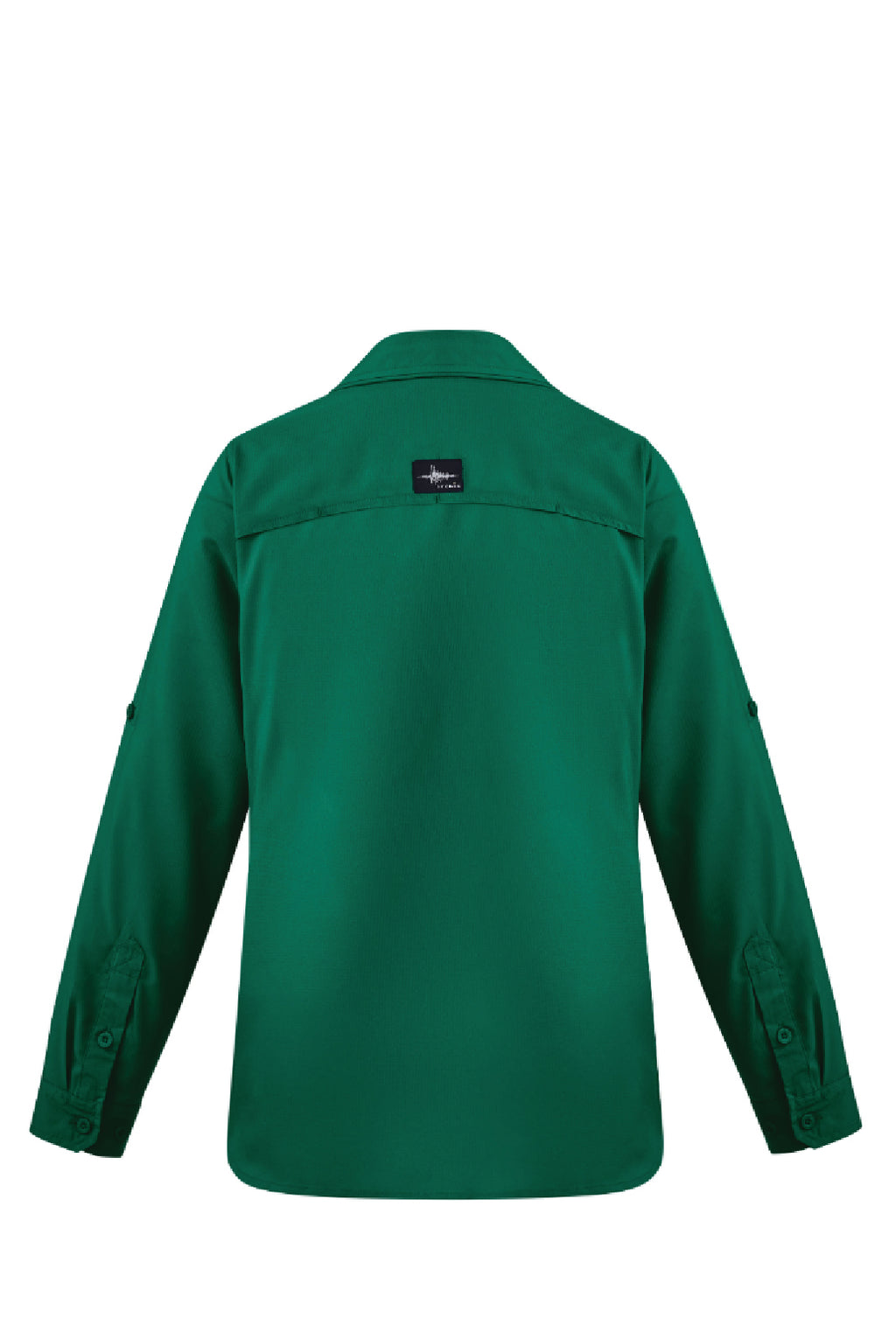 Women's Outdoor Long Sleeve Shirt