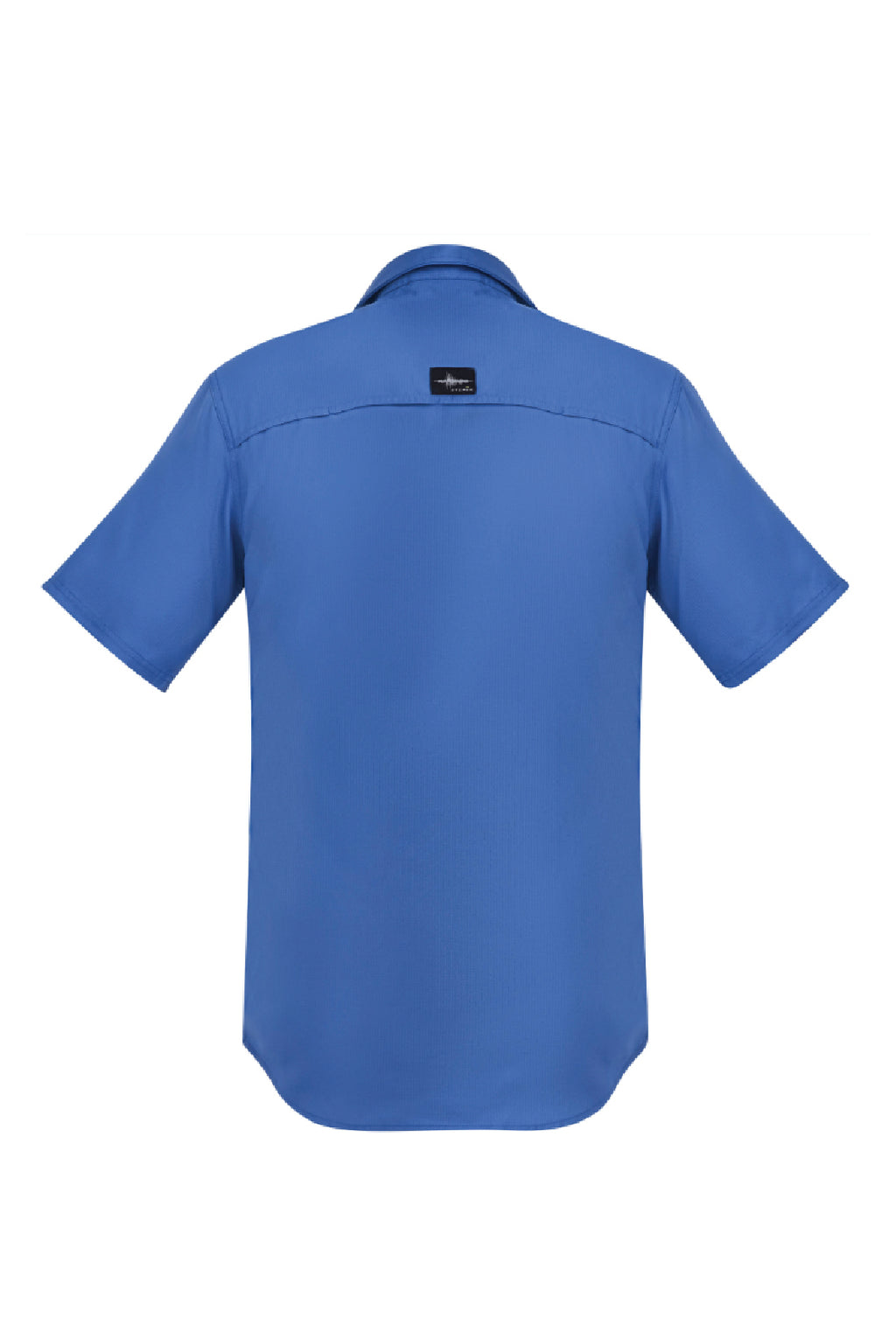 Men's Outdoor Short Sleeve Shirt
