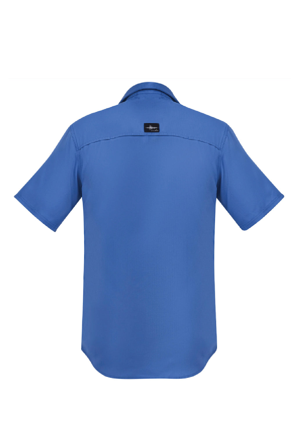 Men's Outdoor Short Sleeve Shirt