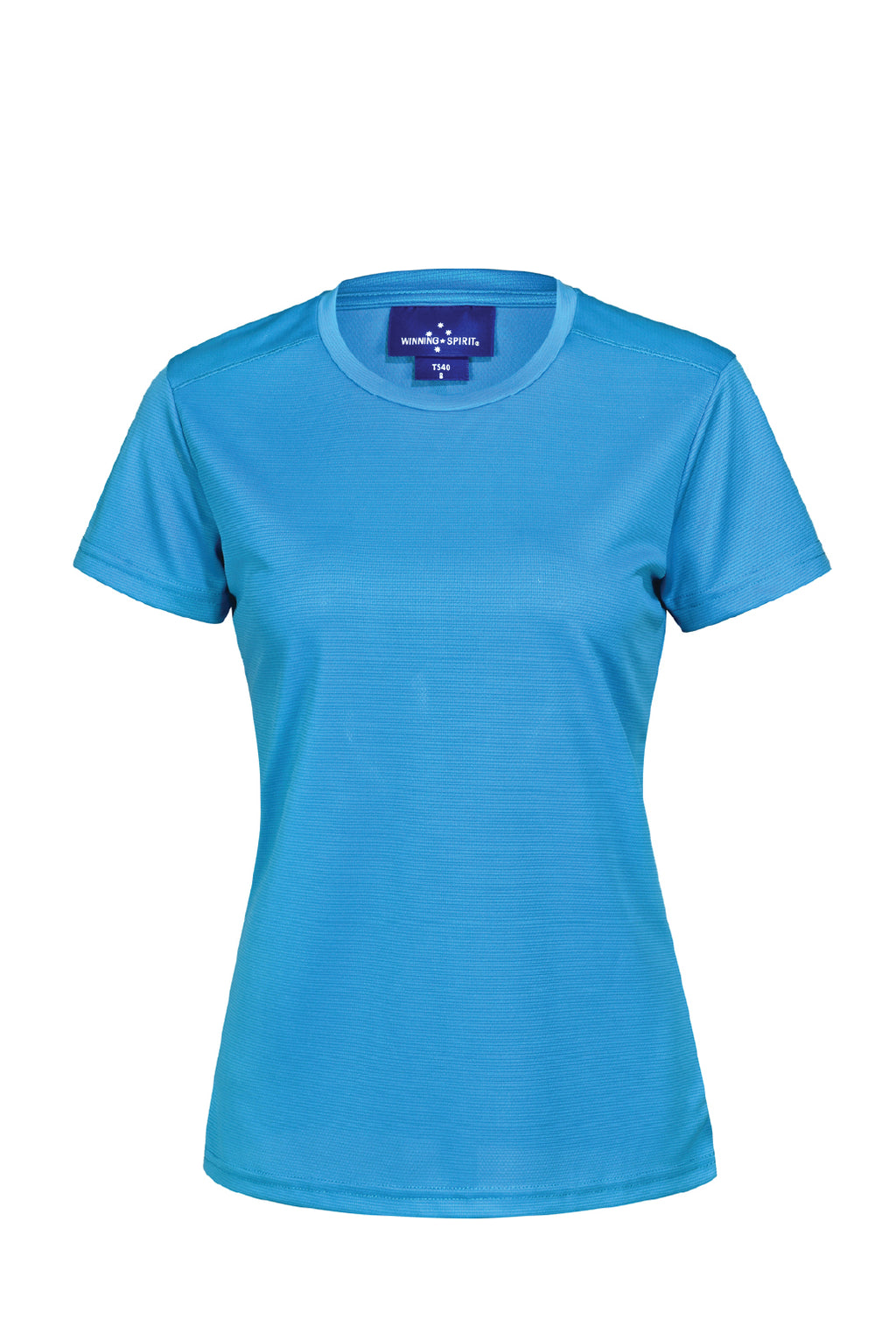 RAPIDCOOL ULTRA LIGHT TEE SHIRT Womens