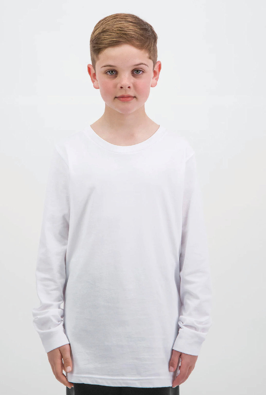Goodmates Kids Long Sleeve Tee