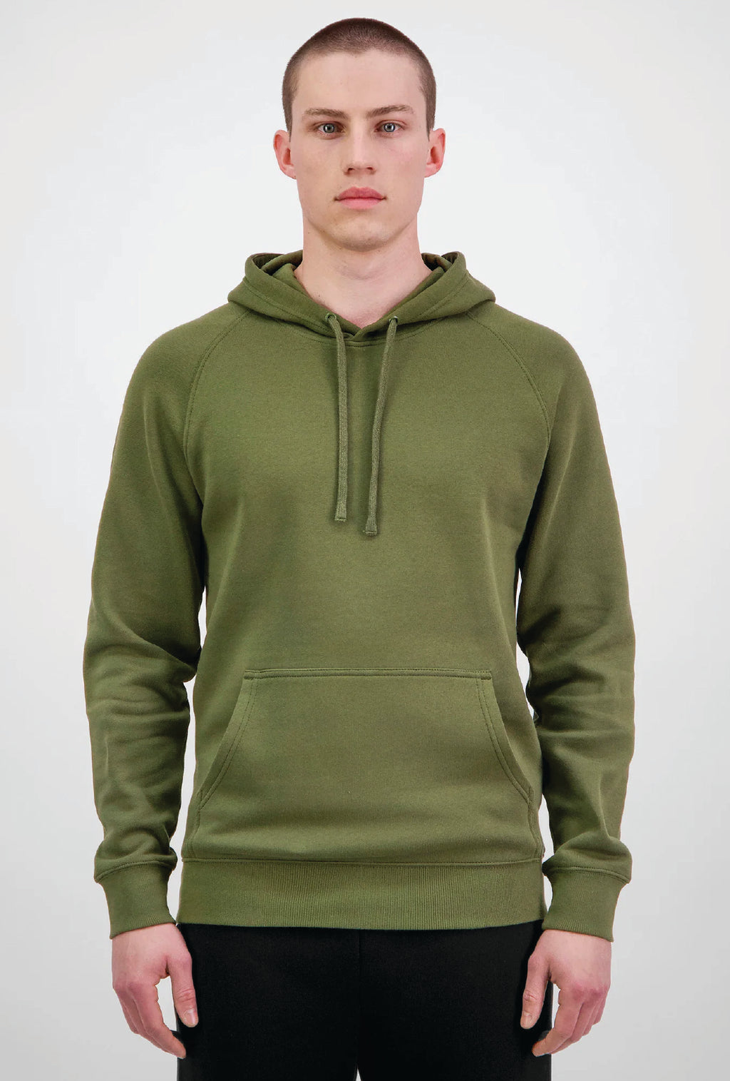 Goodmates Mens Hoodie