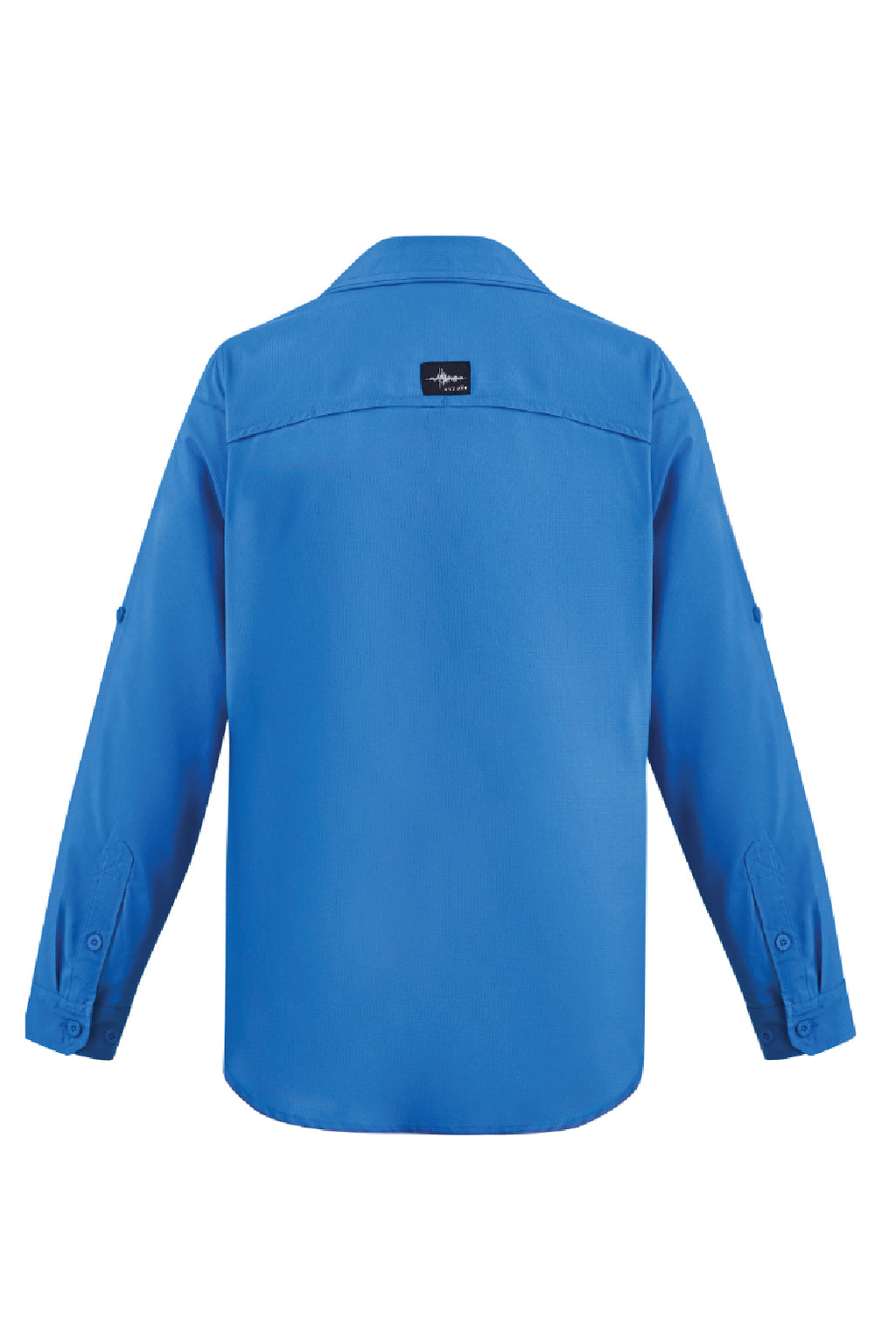 Men's Outdoor Long Sleeve Shirt