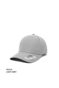 OG233 Seamless Front Double Knit Cap