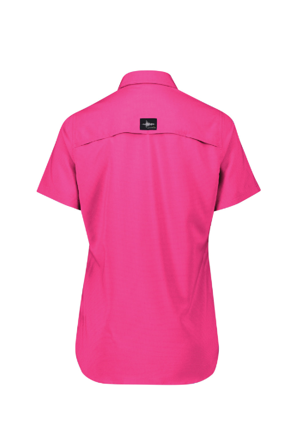 Women's Outdoor Short Sleeve Shirt