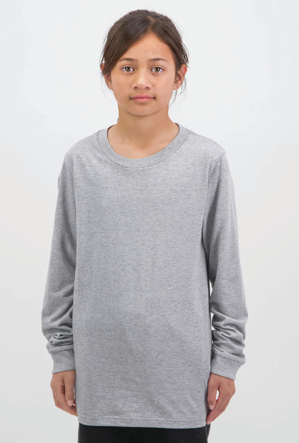 Goodmates Youth Long Sleeve Tee