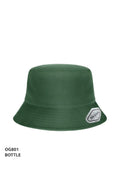 OG801 Seam-Free Tech Premium Bucket Hat