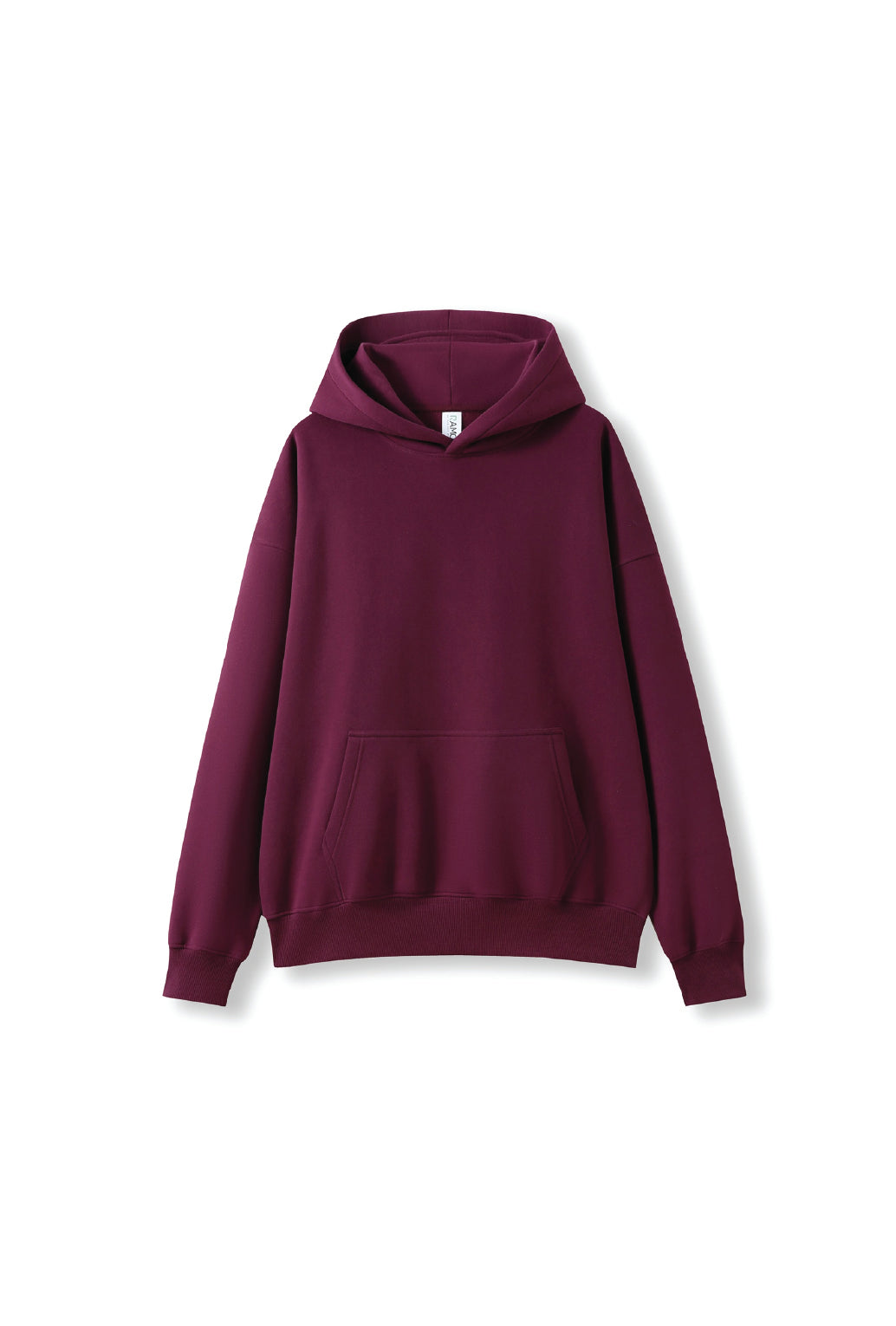 Oversized Adults Hoodie