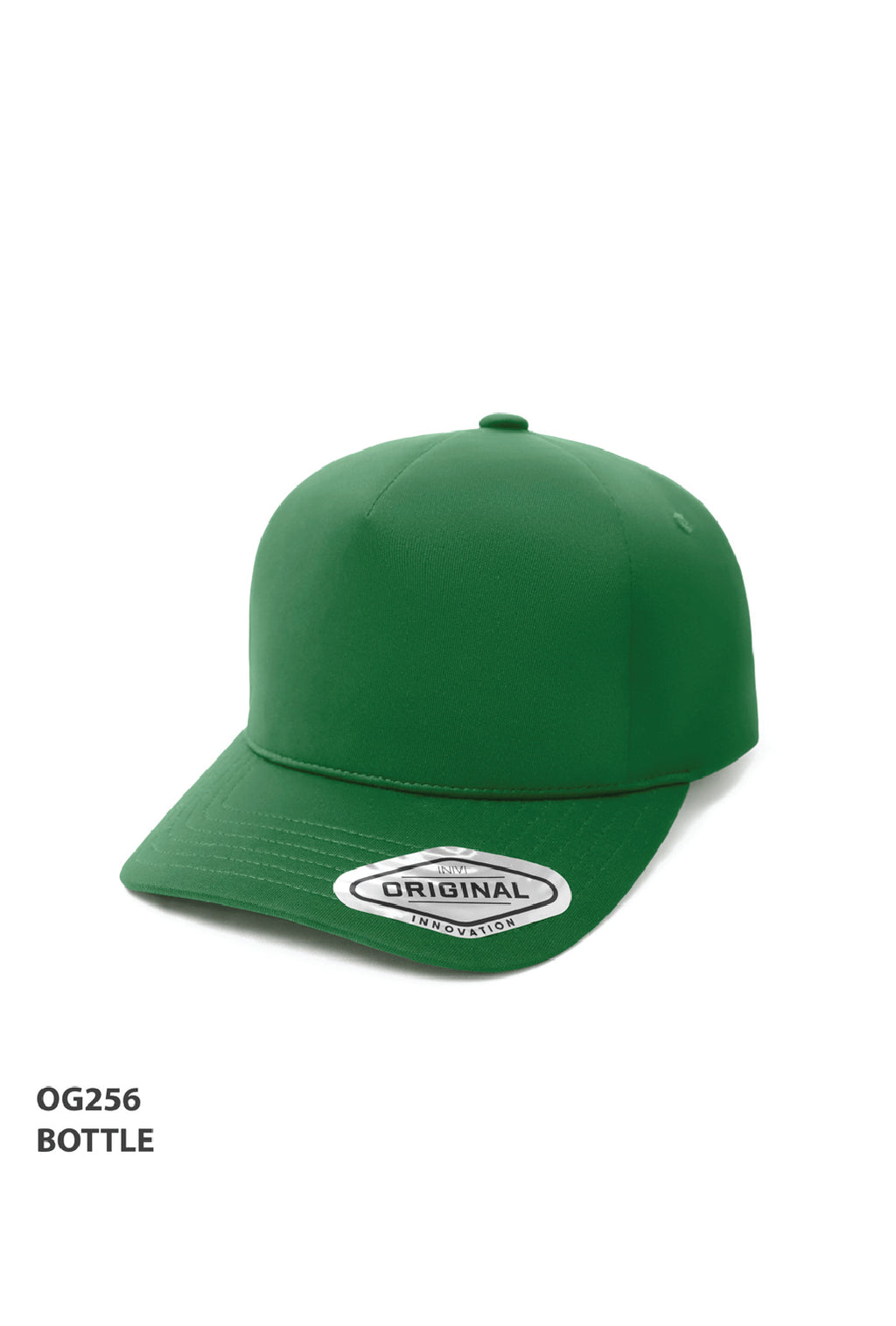 OG256 Seam-Free Tech A-Frame Cap