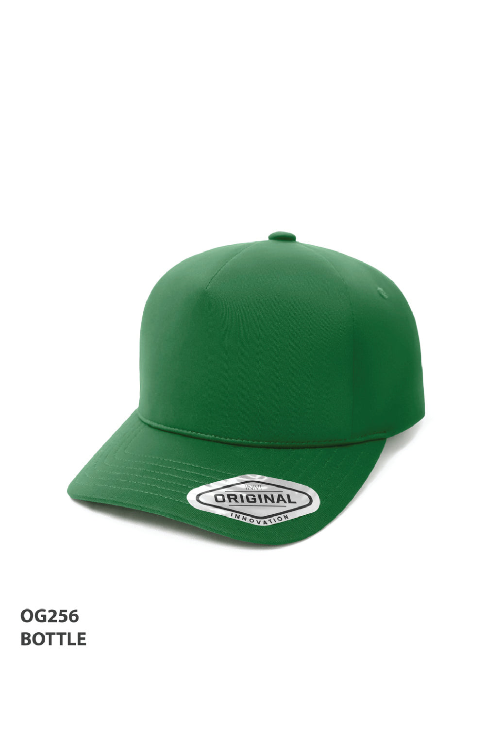 OG256 Seam-Free Tech A-Frame Cap