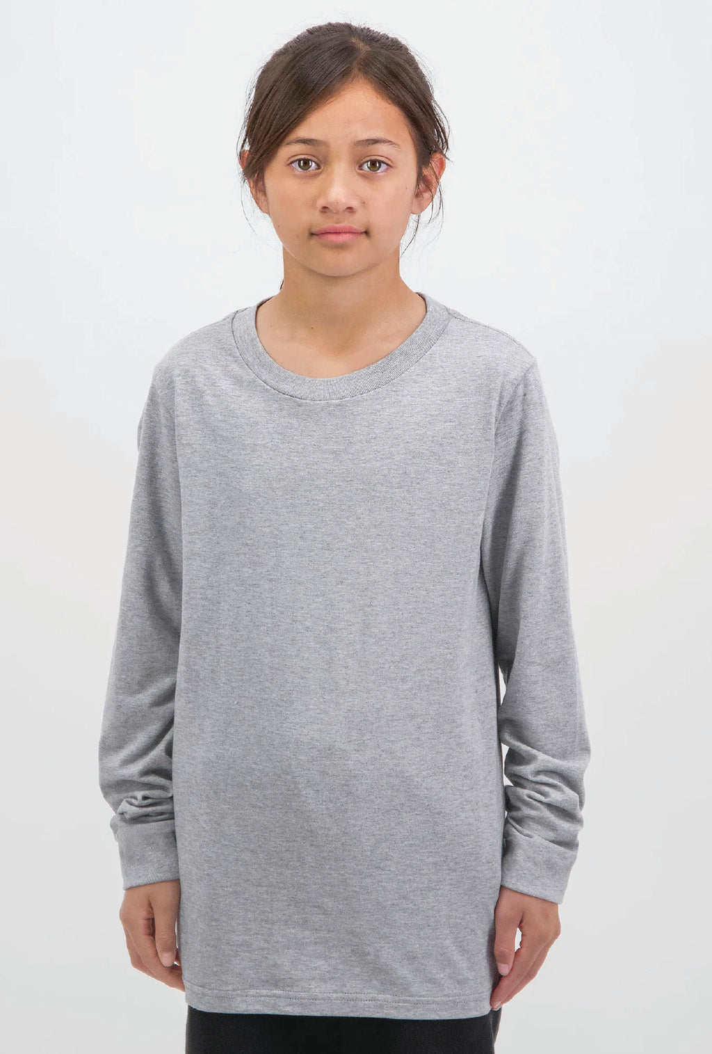 Goodmates Kids Long Sleeve Tee