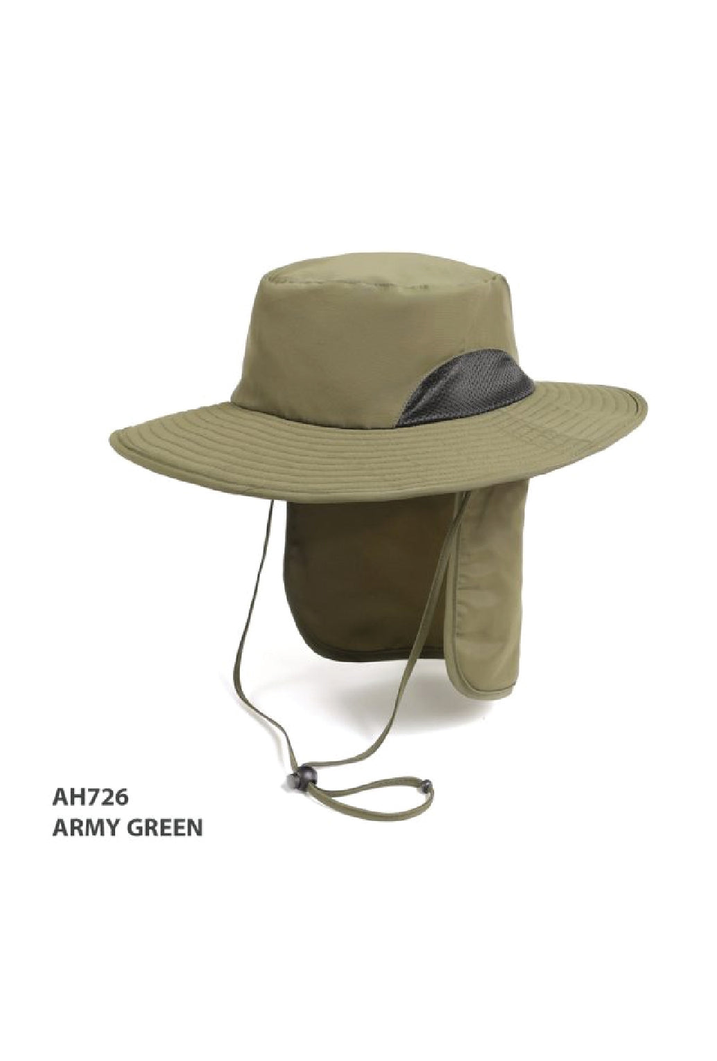 AH726 Outdoor hat