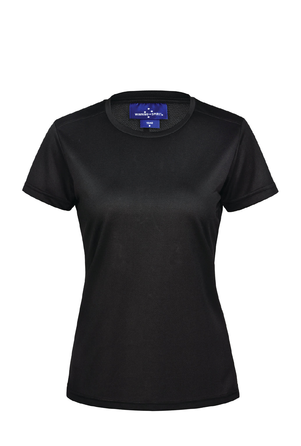 RAPIDCOOL ULTRA LIGHT TEE SHIRT Womens