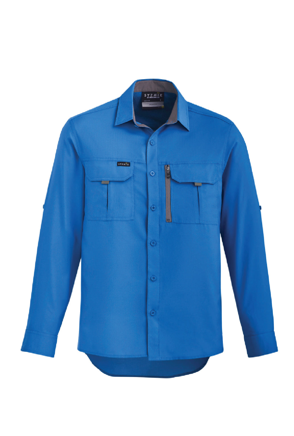 Men's Outdoor Long Sleeve Shirt