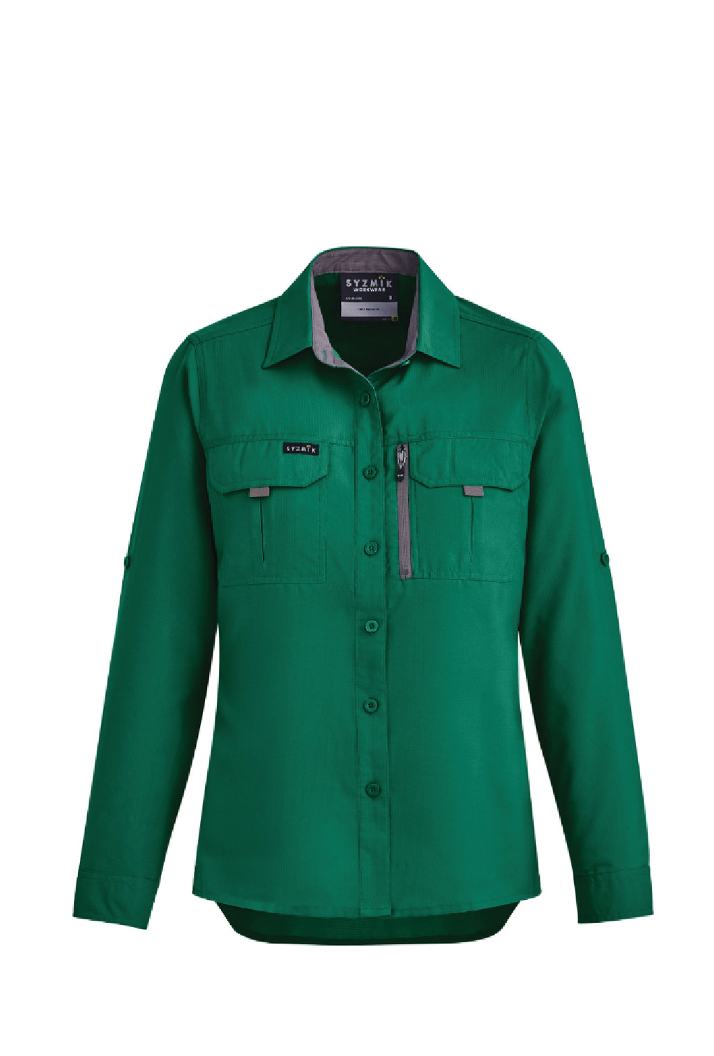 Women's Outdoor Long Sleeve Shirt