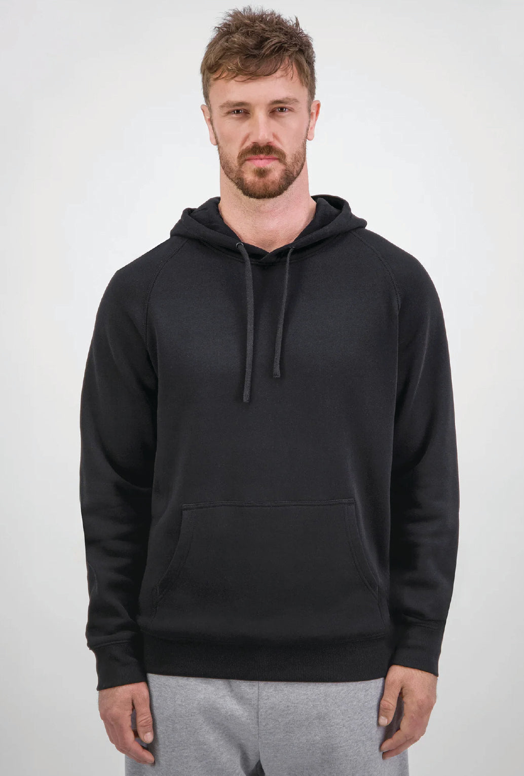 Goodmates Mens Hoodie