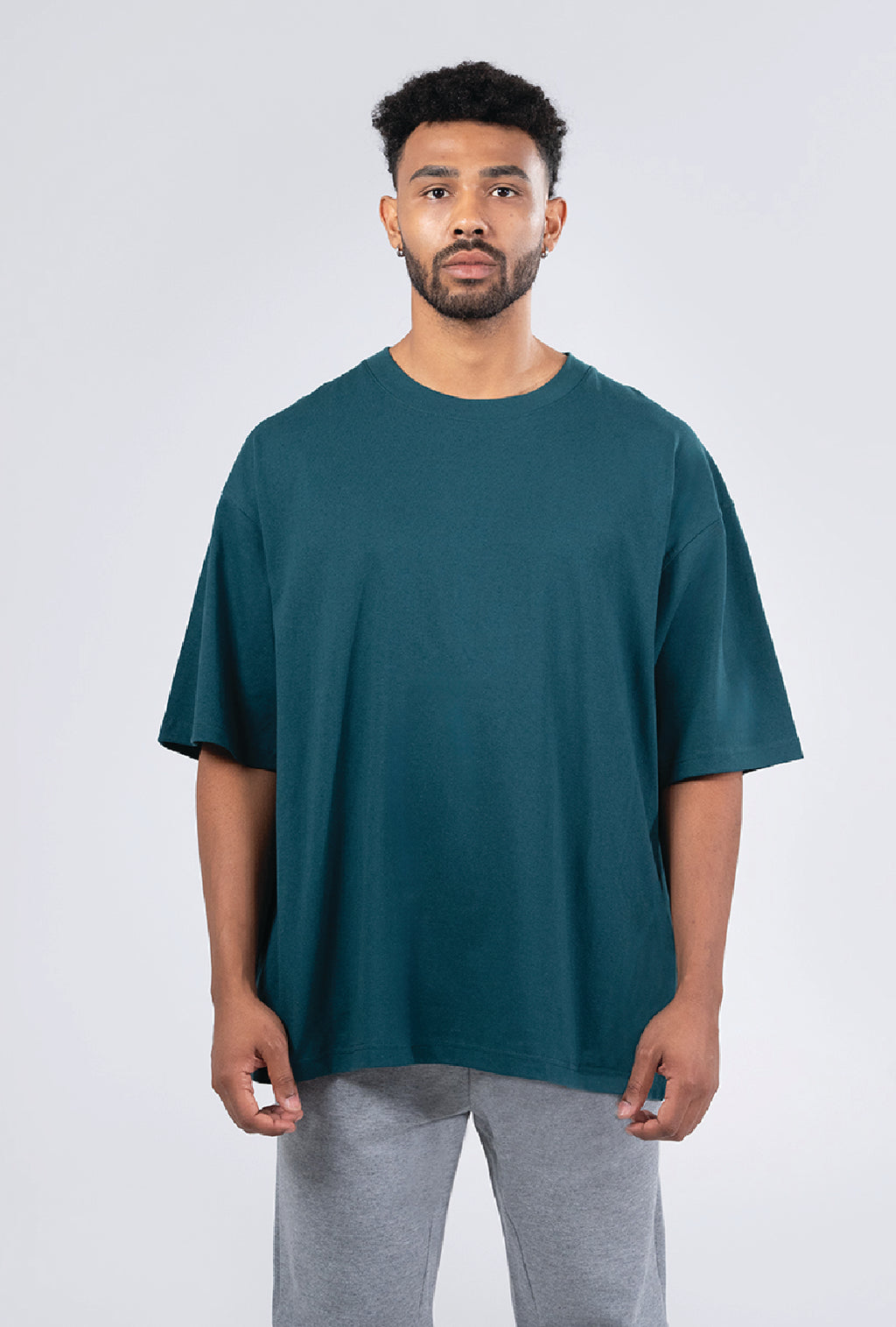 Ramo Oversized Adults Tee
