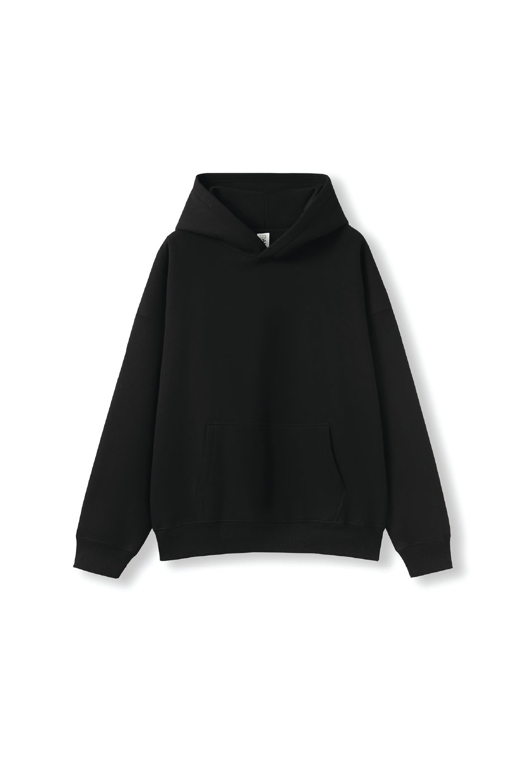 Oversized Kids Hoodie