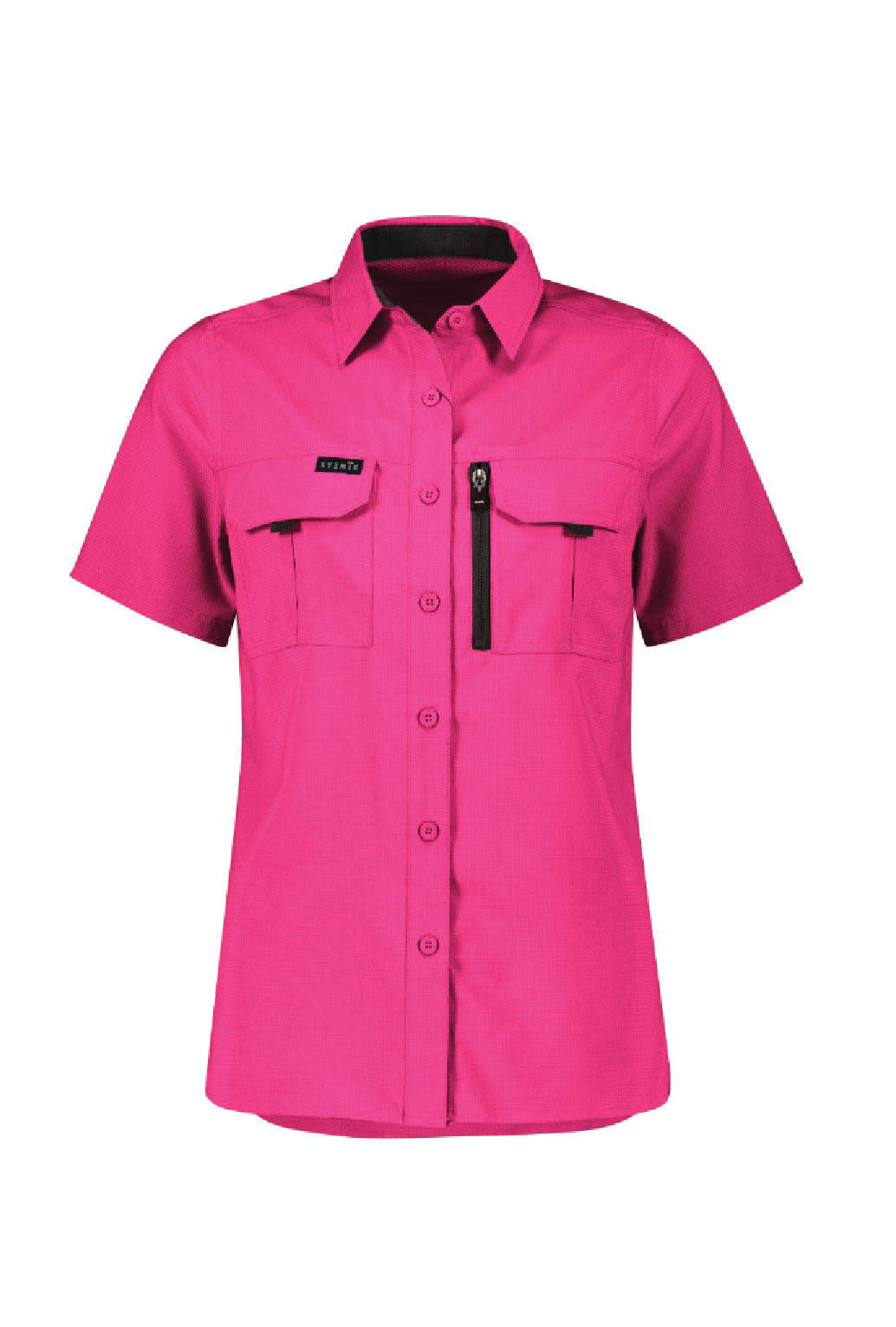 Women's Outdoor Short Sleeve Shirt