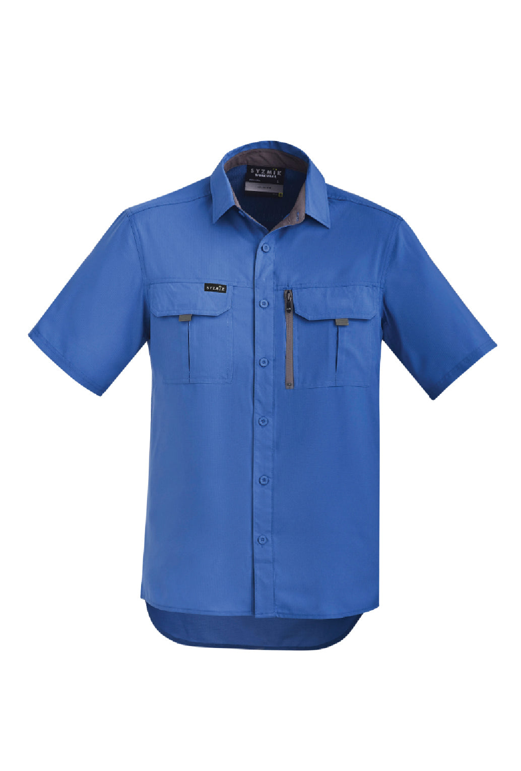 Men's Outdoor Short Sleeve Shirt