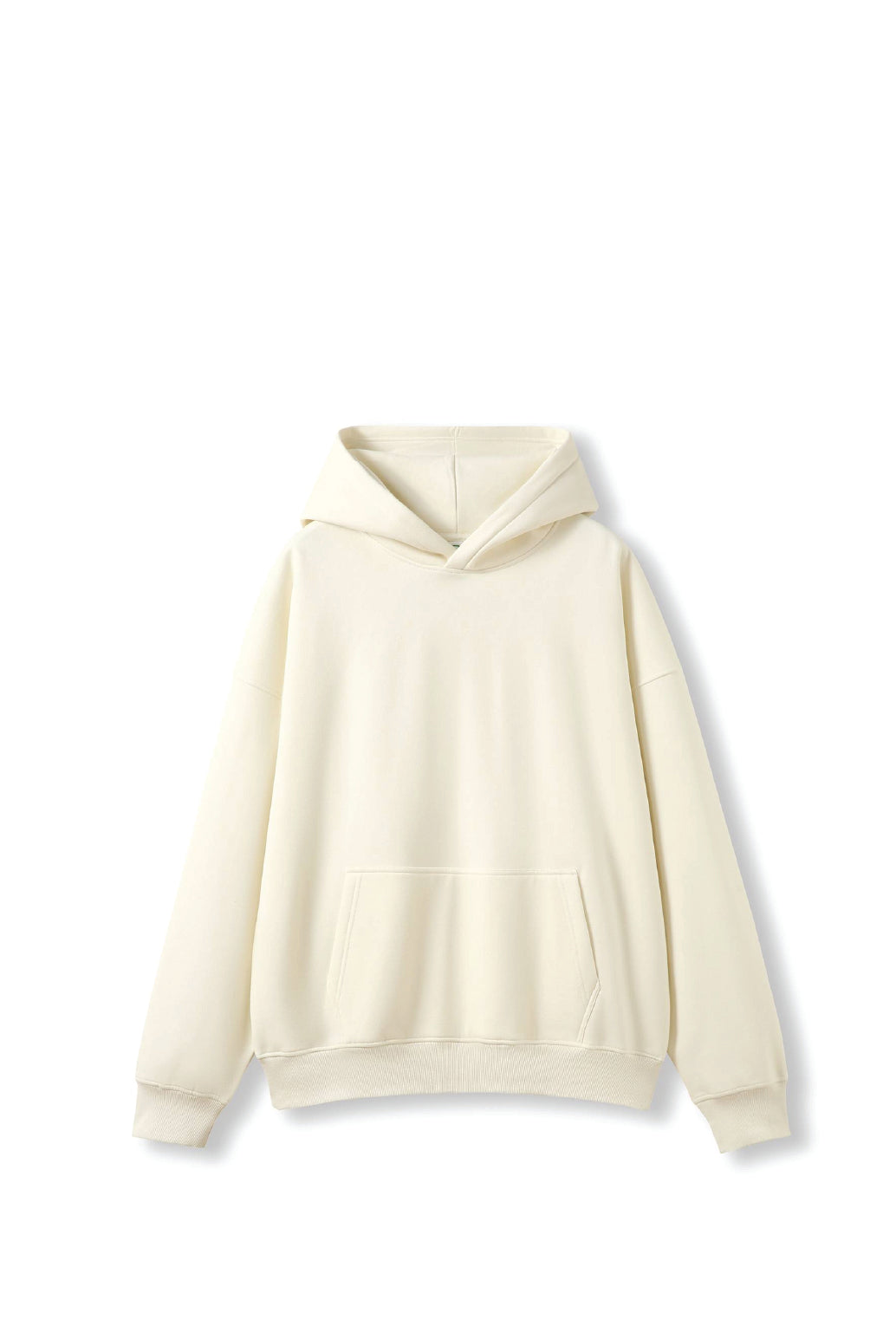 Oversized Kids Hoodie