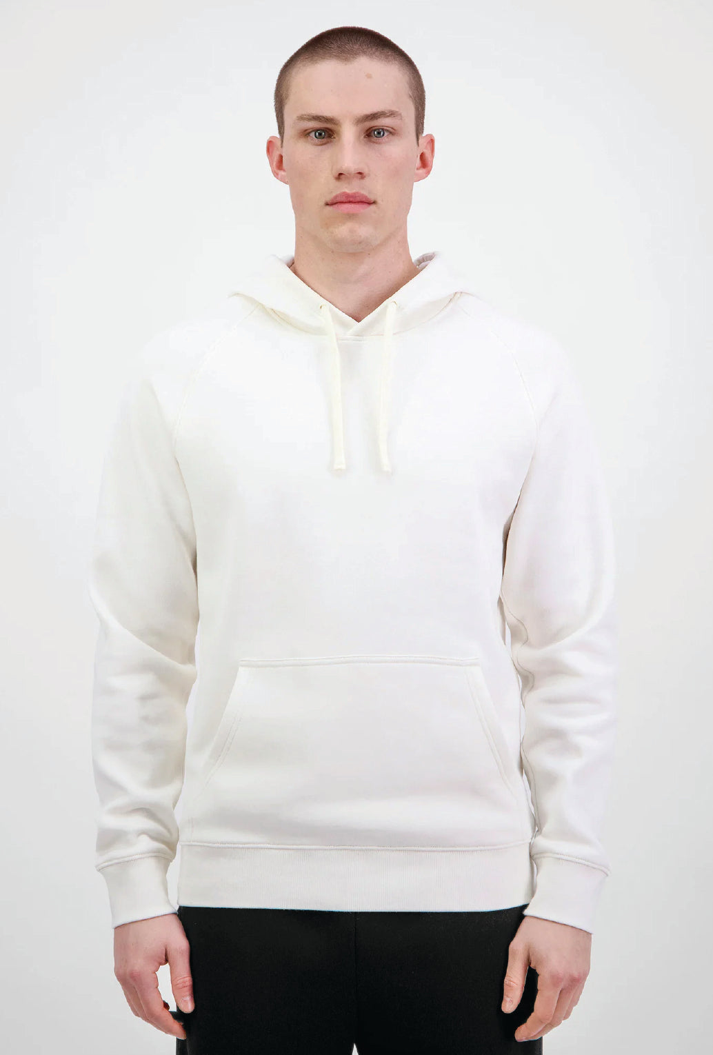 Goodmates Mens Hoodie