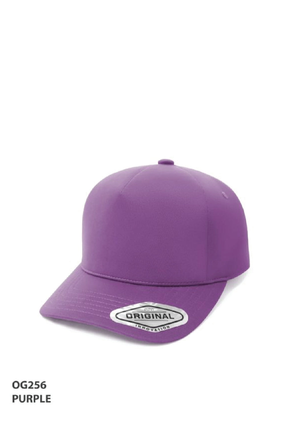 OG256 Seam-Free Tech A-Frame Cap
