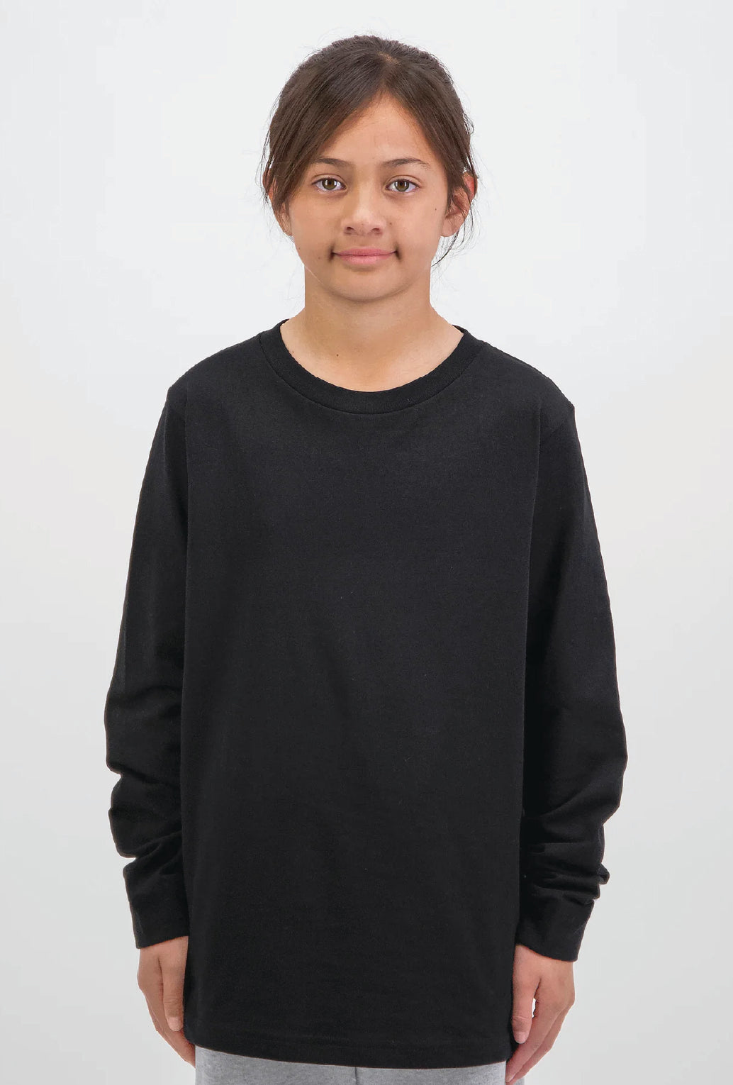 Goodmates Kids Long Sleeve Tee