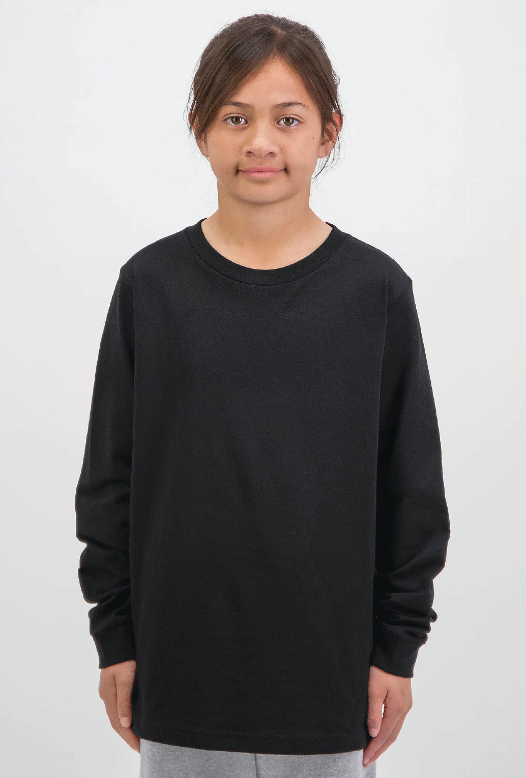 Goodmates Youth Long Sleeve Tee