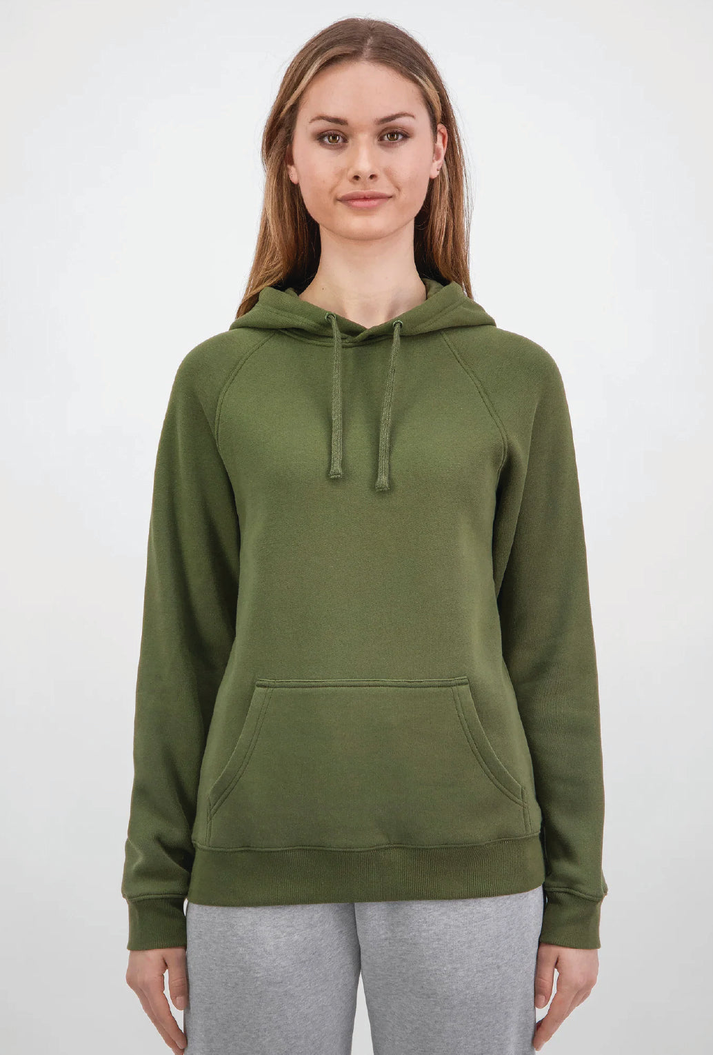 Goodmates Womens Hoodie