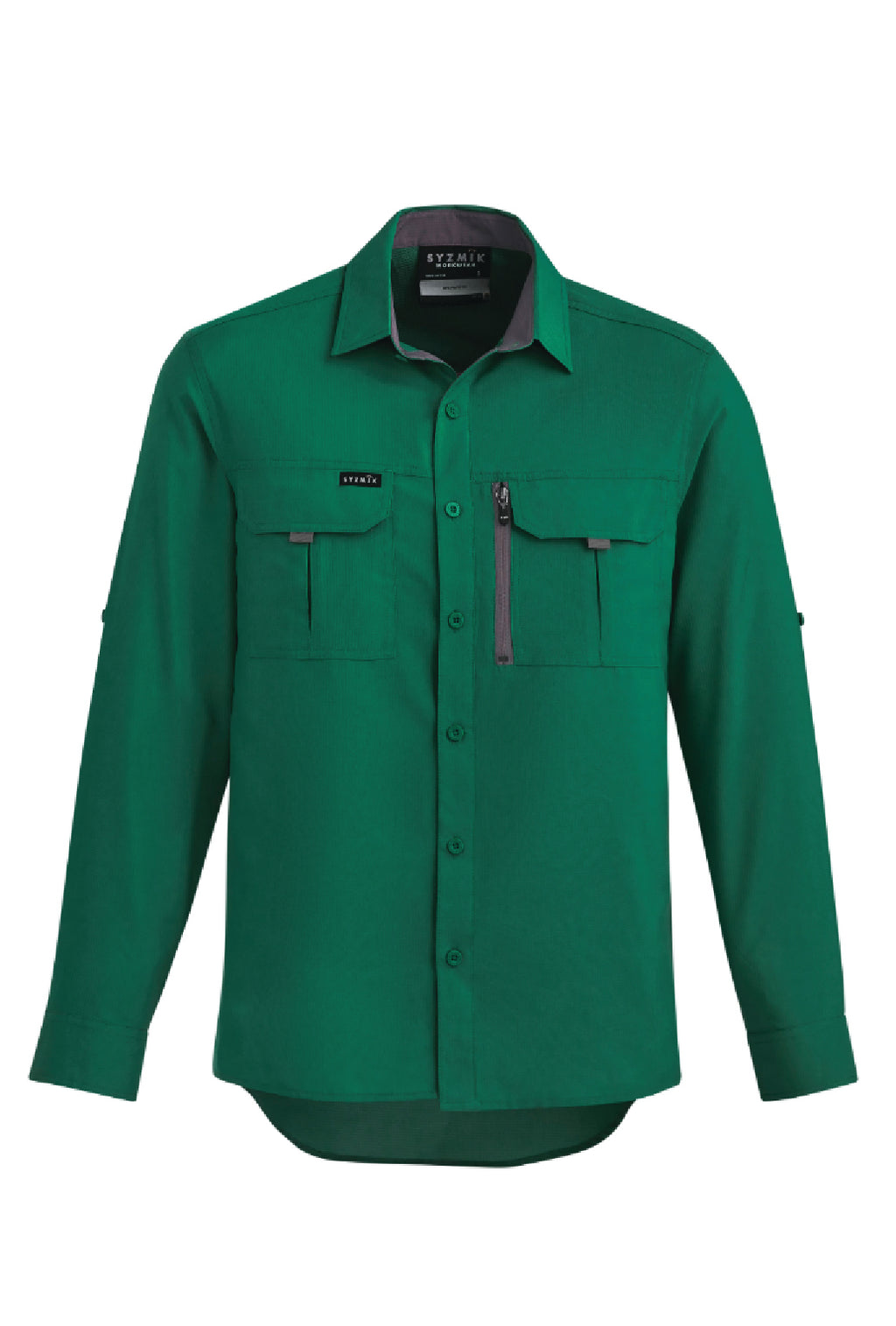 Men's Outdoor Long Sleeve Shirt