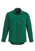 Men's Outdoor Long Sleeve Shirt