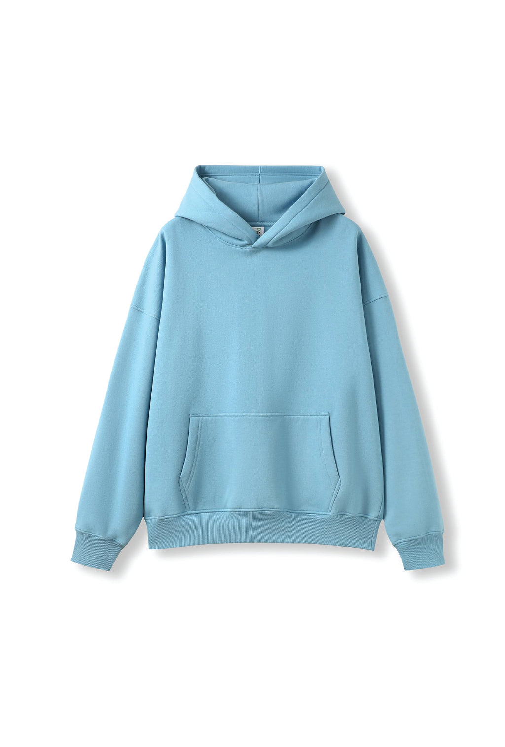 Oversized Adults Hoodie