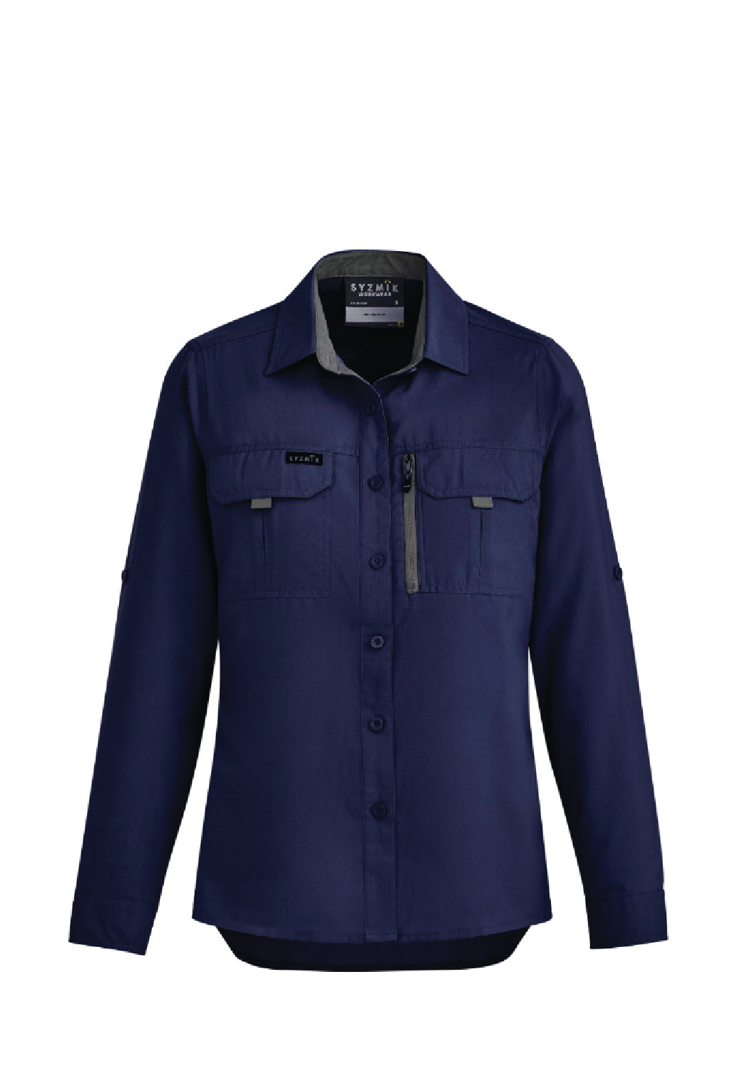 Women's Outdoor Long Sleeve Shirt
