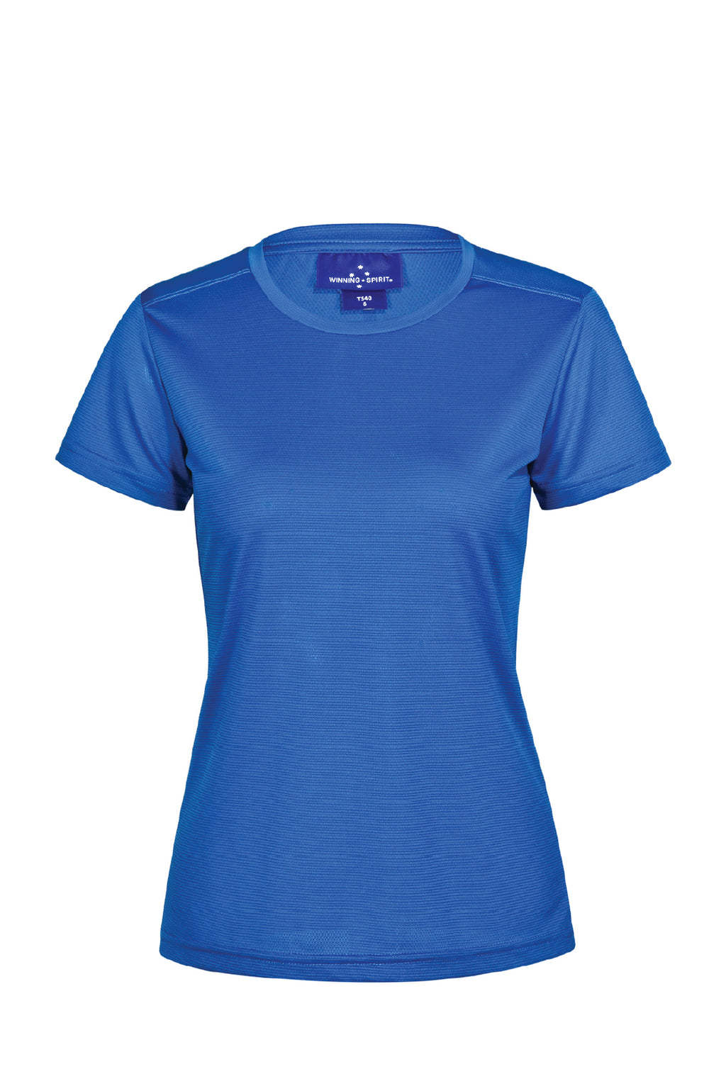 RAPIDCOOL ULTRA LIGHT TEE SHIRT Womens