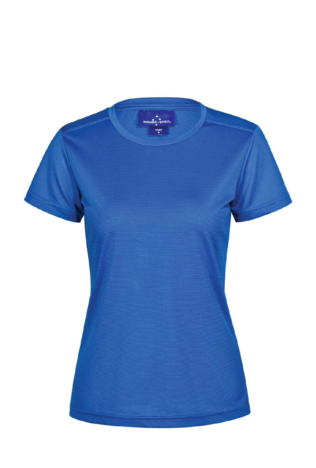 RAPIDCOOL ULTRA LIGHT TEE SHIRT Womens
