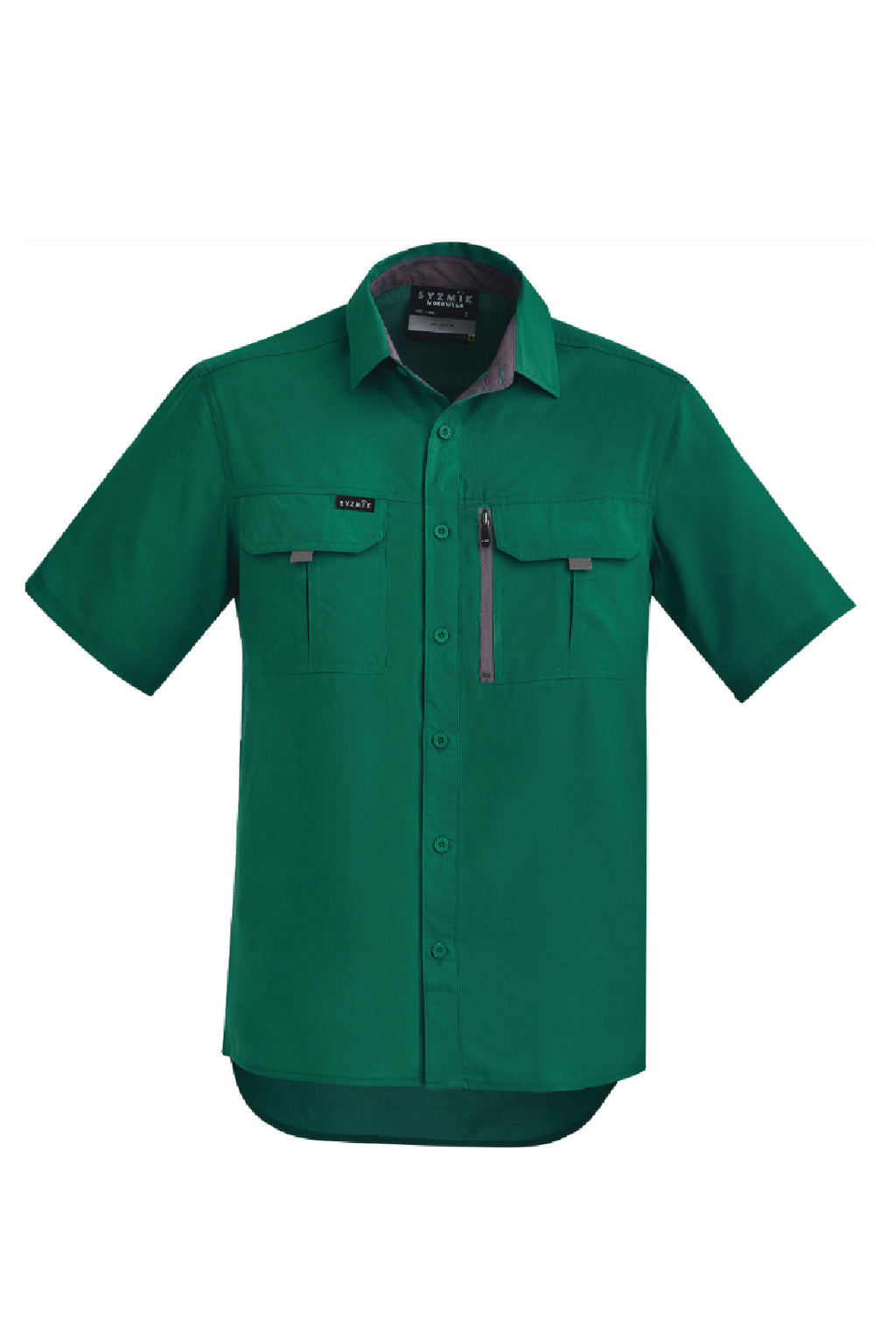 Men's Outdoor Short Sleeve Shirt