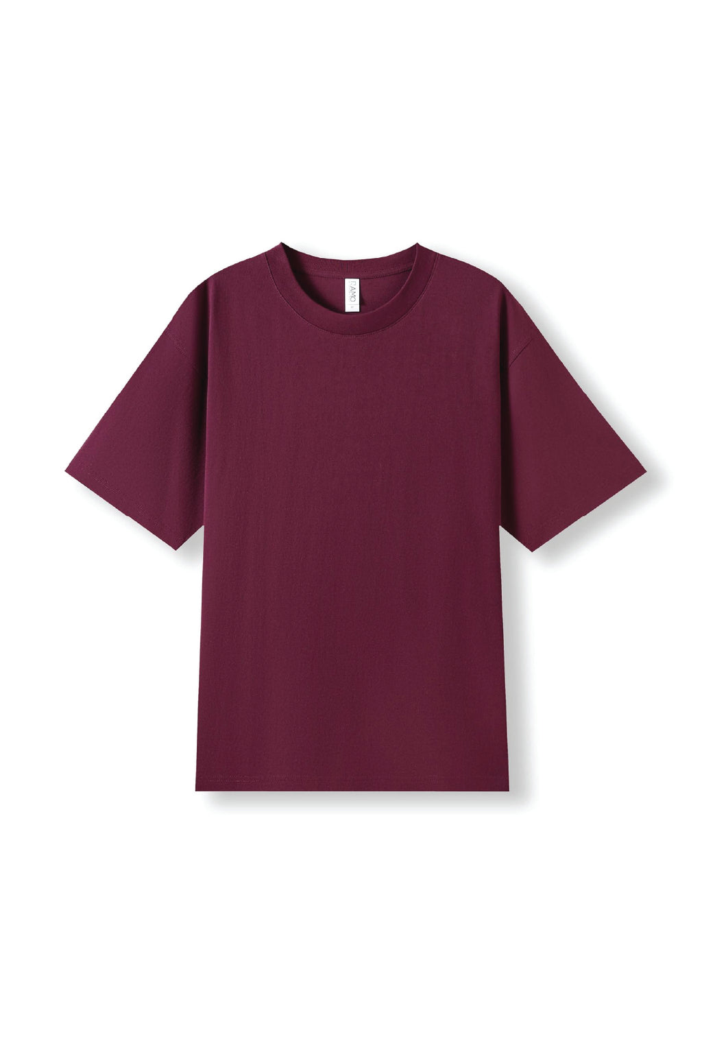 Ramo Oversized Adults Tee