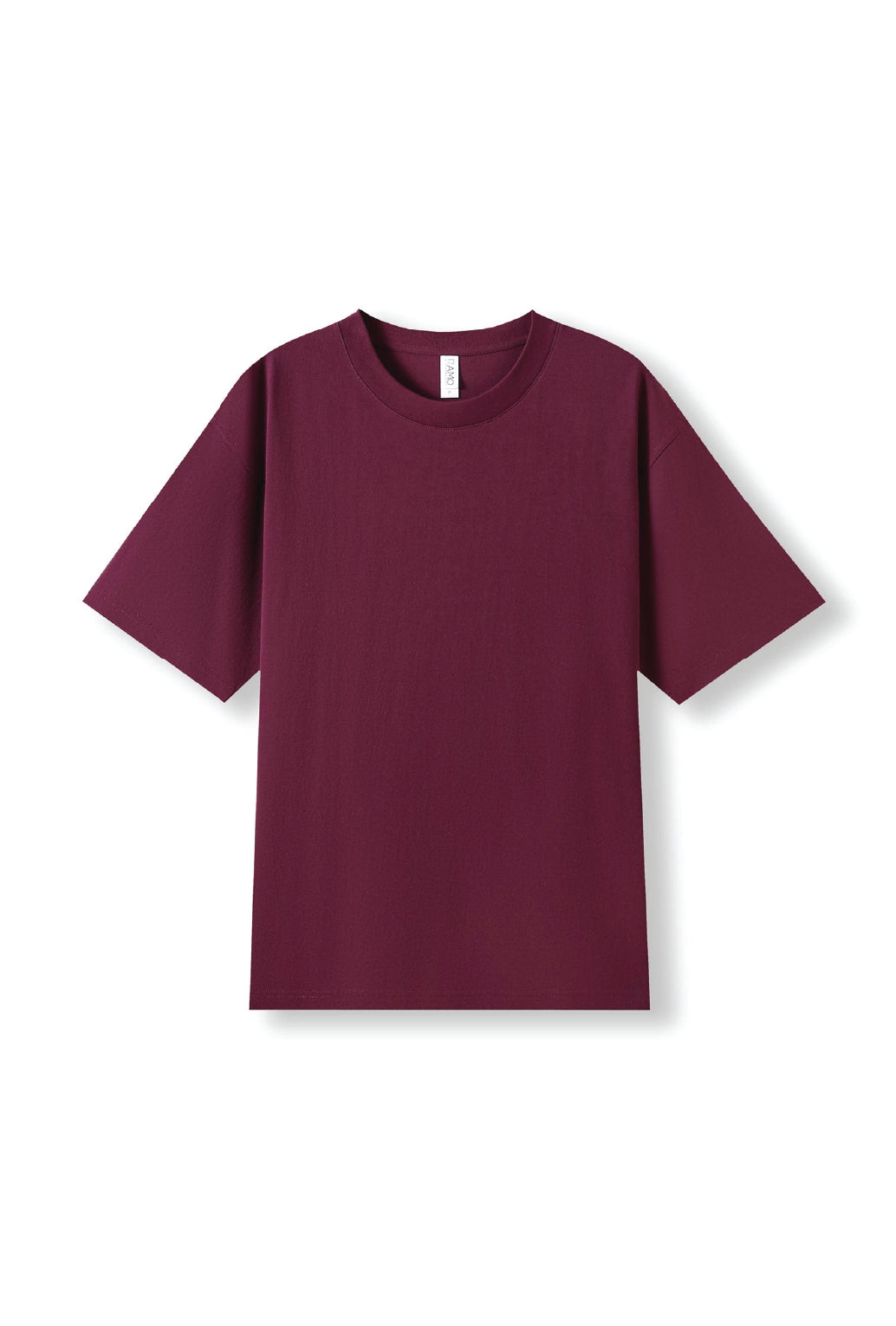 Ramo Oversized Adults Tee