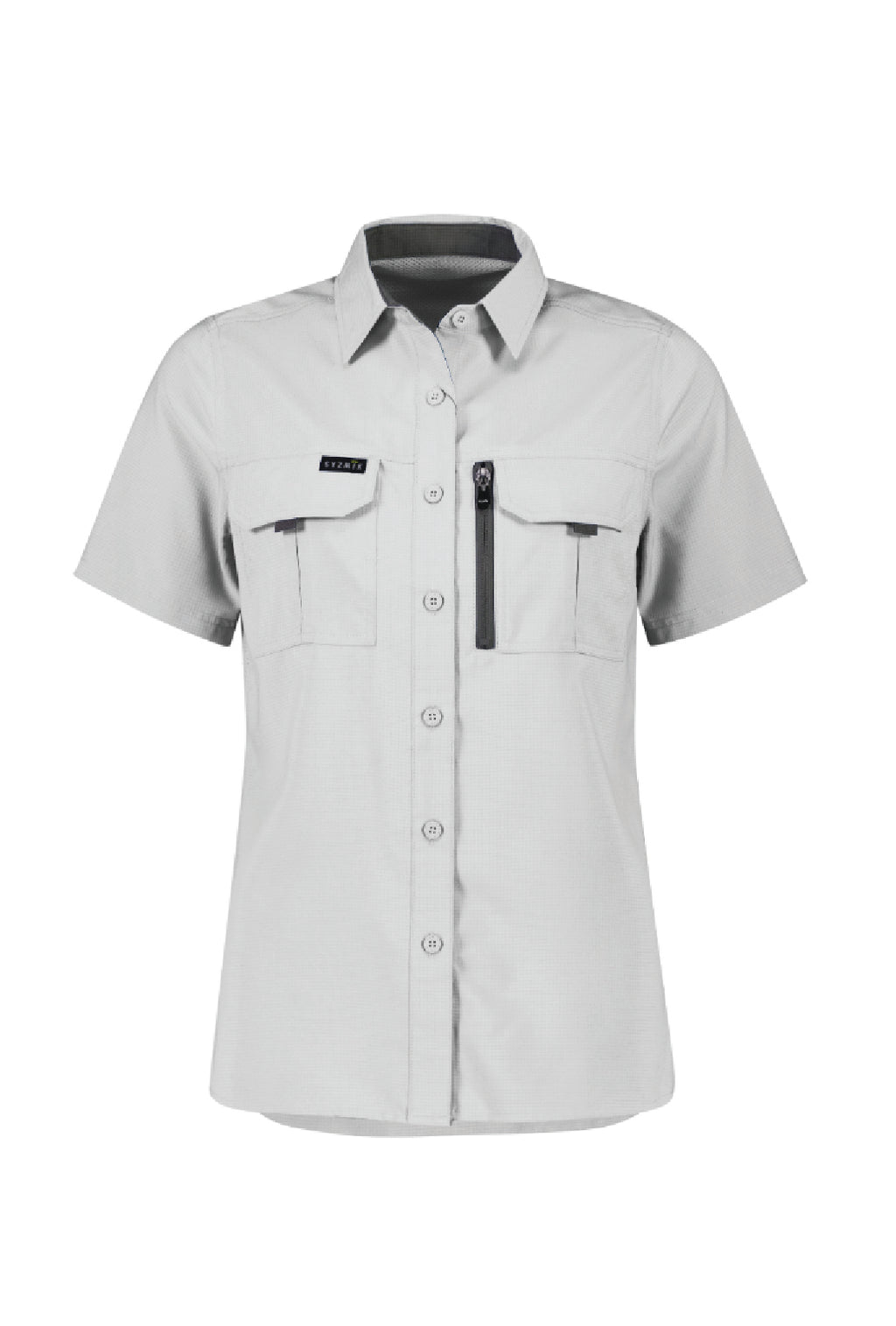 Women's Outdoor Short Sleeve Shirt