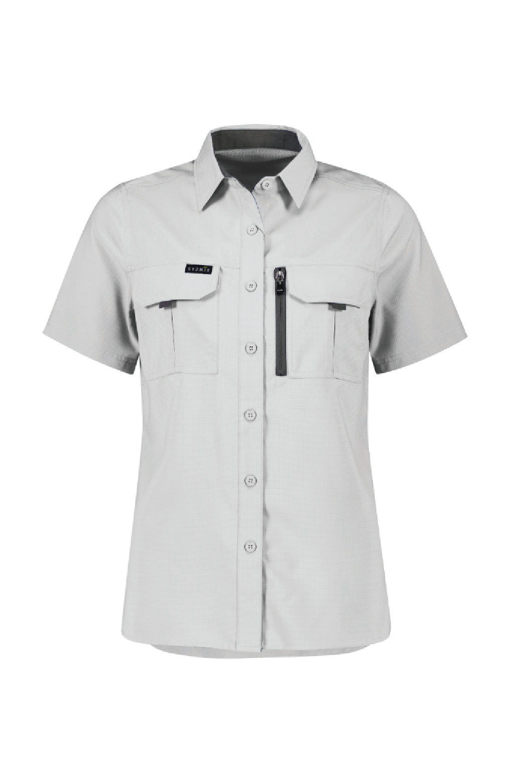 Women's Outdoor Short Sleeve Shirt