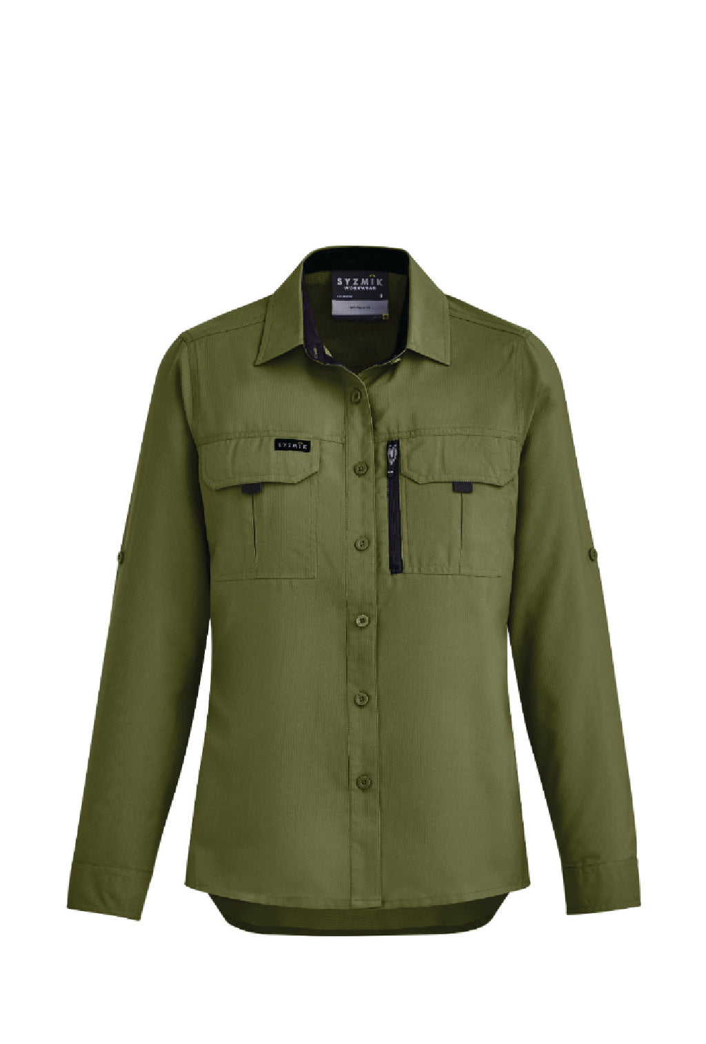 Women's Outdoor Long Sleeve Shirt