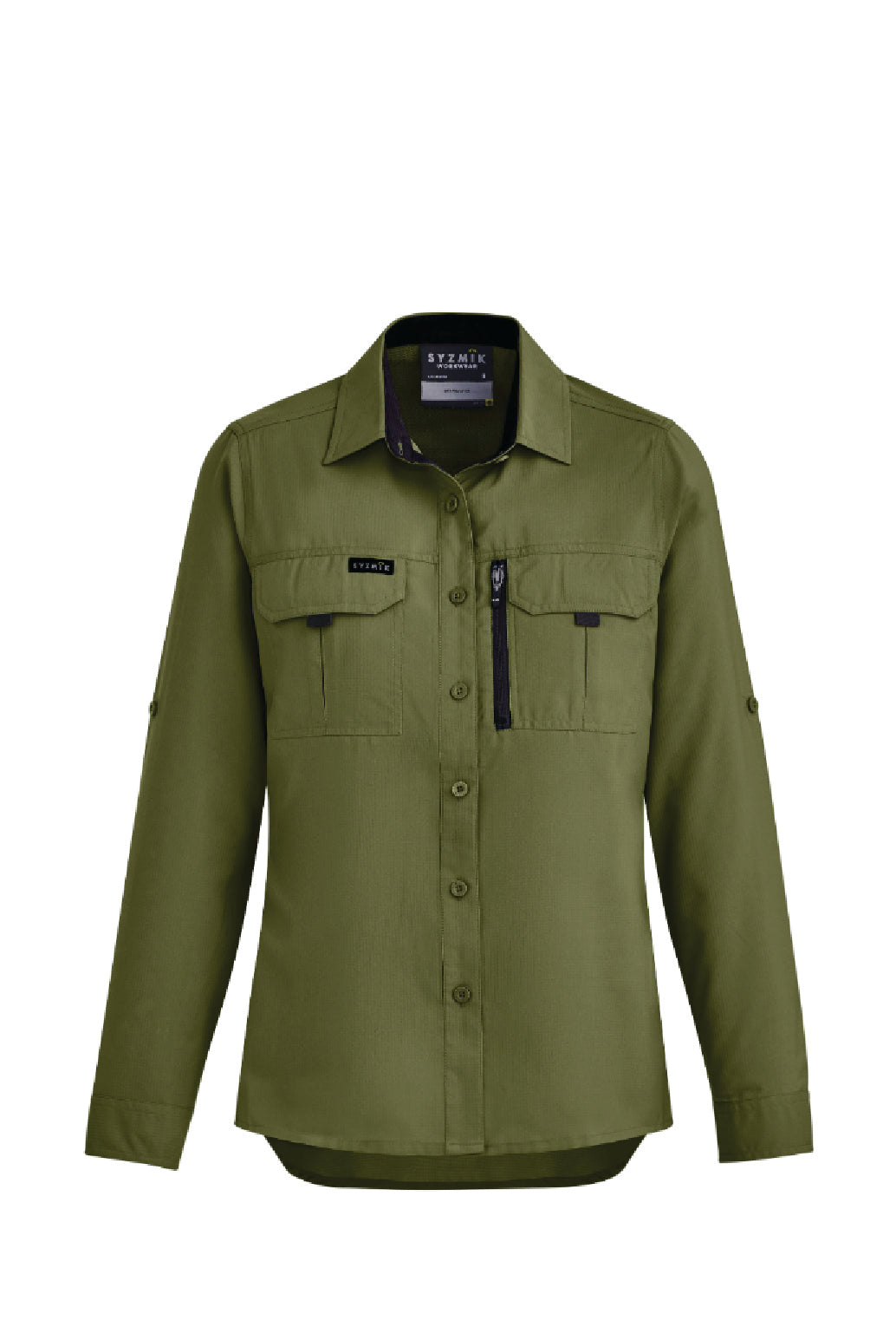 Women's Outdoor Long Sleeve Shirt