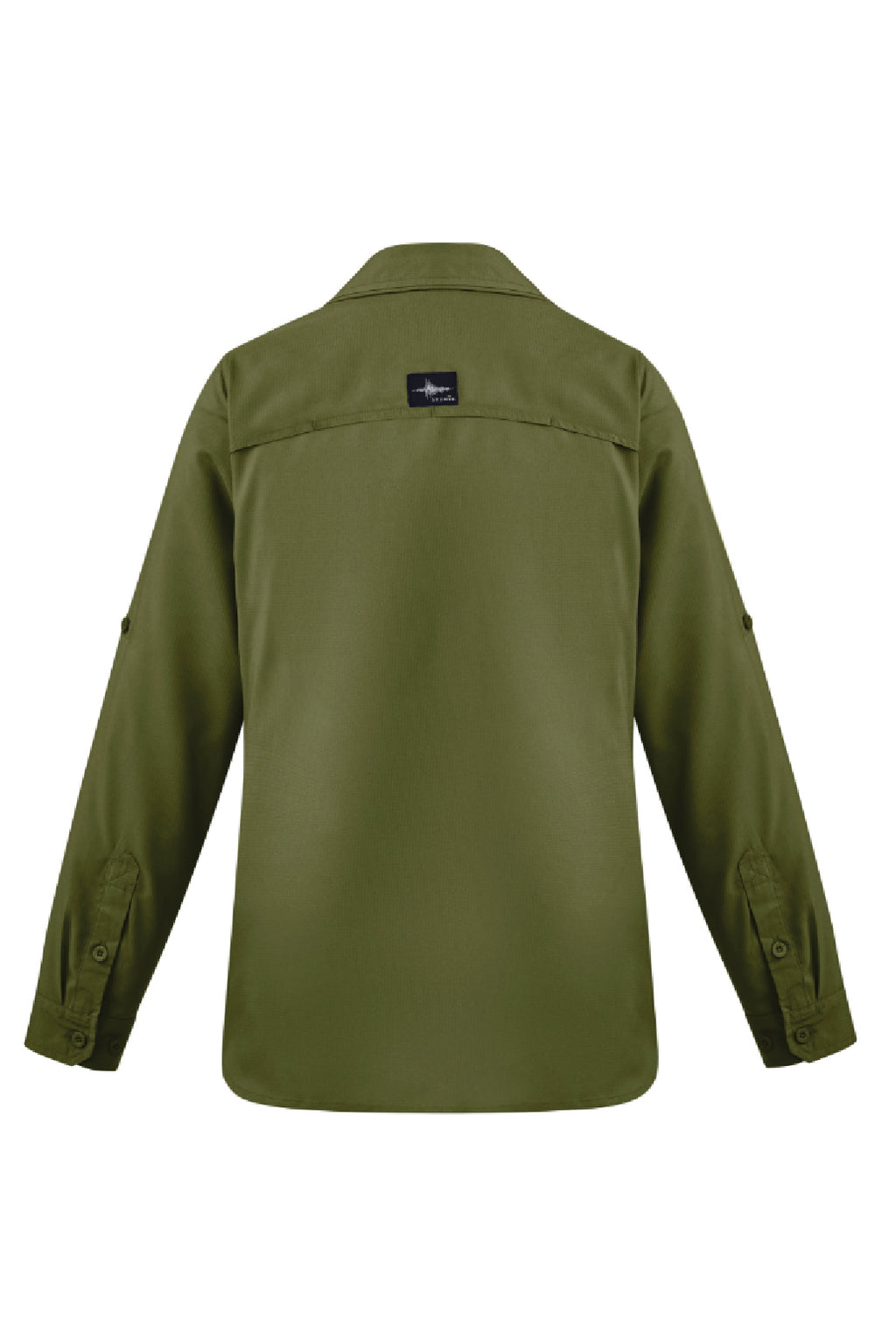 Women's Outdoor Long Sleeve Shirt