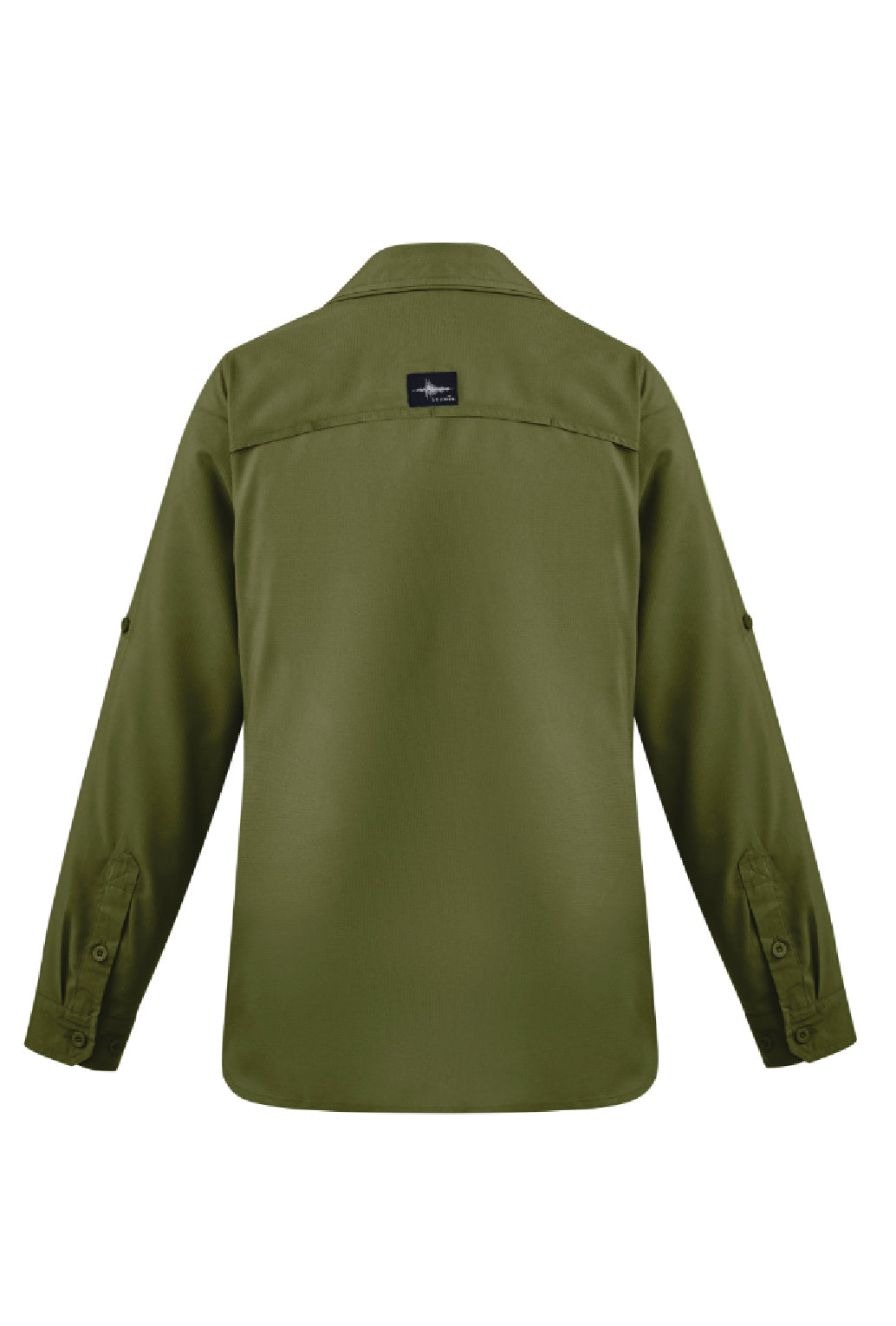 Women's Outdoor Long Sleeve Shirt