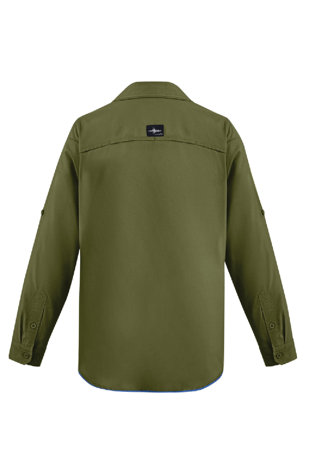 Men's Outdoor Long Sleeve Shirt